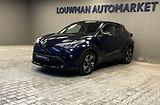 Toyota C-HR 2.0 STYLE - náhled 1