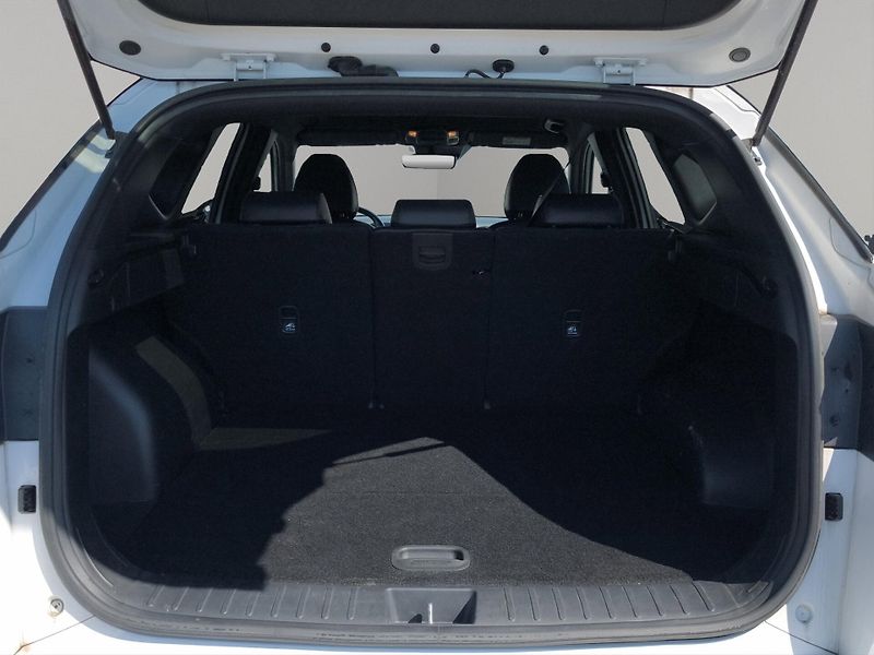 Hyundai Tucson (2022) N-line 1.6 T-GDI MHEV 132kW, Č - fotka 25 z 25
