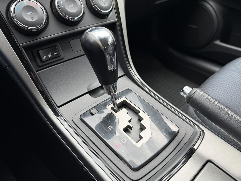 Mazda 6 2.0 114 kW TE Plus AUTOMAT - fotka 21 z 24