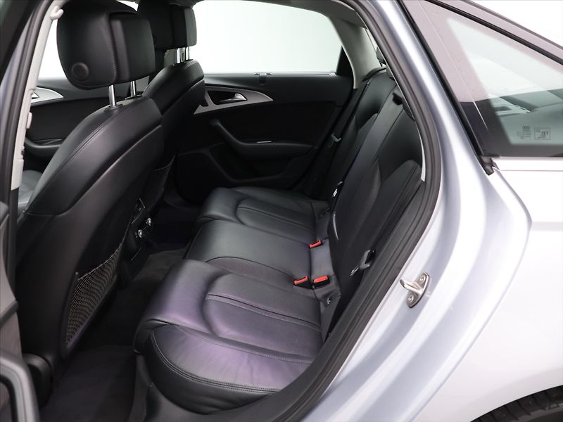Audi A6 3.0 TDI 200kW Quattro S-Tronic - fotka 13 z 28