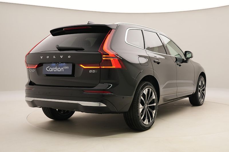 Volvo XC60 (2026) B5 AWD AUT BRIGHT PLUS  - fotka 12 z 67