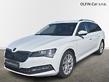 Škoda Superb Combi 2.0 TSI DSG Style+ 140 k - náhled 1