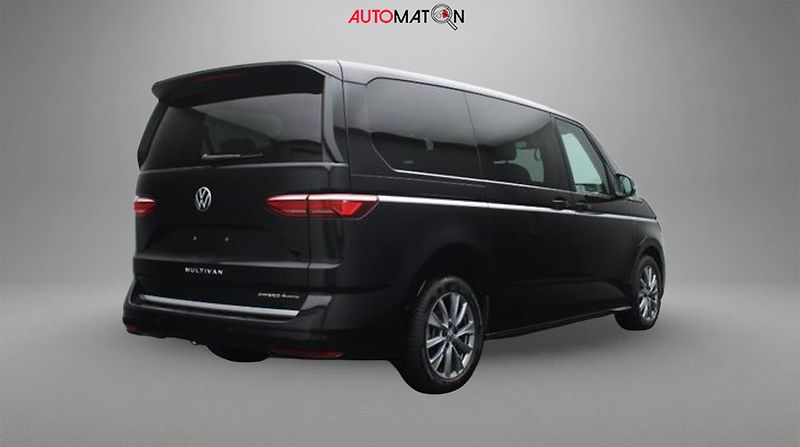 Volkswagen Multivan eHybrid 4M Style Long 360 Kůže - fotka 2 z 8