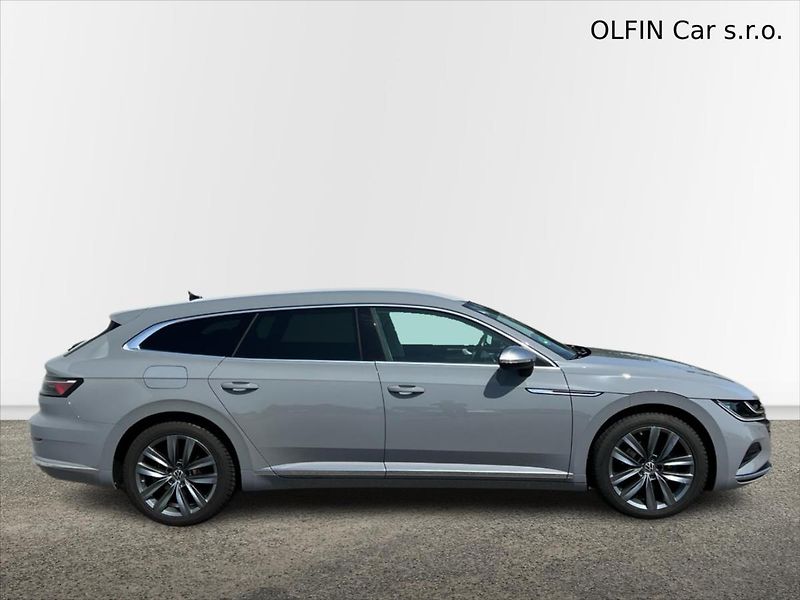 Volkswagen Arteon Shooting Brake 2,0 TSi 140kW ELEGANCE - fotka 3 z 27