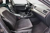 Škoda Superb (2016) Style 2.0 TDI, Automat, Kůže - náhled 9