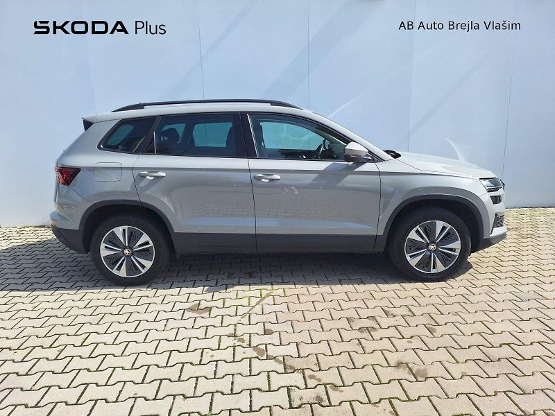 Škoda Karoq (2023) 2.0 TDI / 85 KW / 6MP / STYLE - fotka 8 z 32