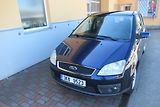 Ford C-MAX 1.8i NA OPRAVU NEBO ND - náhled 7