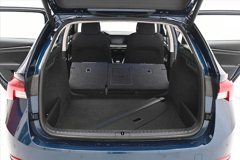 Škoda Octavia 2,0 TDI 110 kW DSG Business Zá - fotka 11 z 32