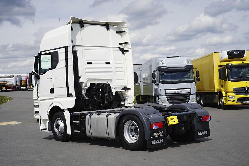 MAN TGX (2021) / 18.470 / EURO 6 / GX / ACC / - fotka 6 z 51