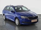 Škoda Fabia (2018) 1.0 TSI - náhled 1