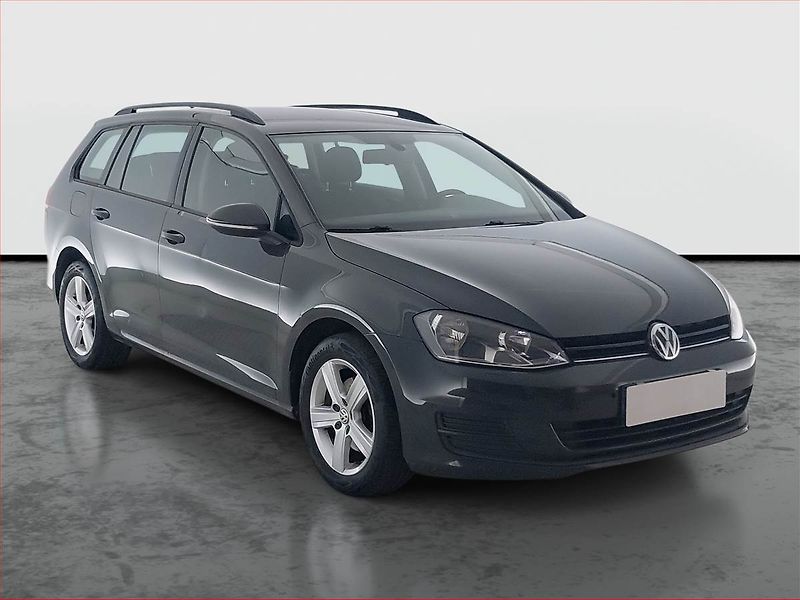 Volkswagen Golf (2014) Comfortline 2.0 TDI, Tempomat - fotografie inzerátu