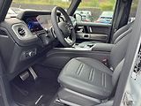 Mercedes-Benz Třídy G G 580 s technologií EQ - náhled 15