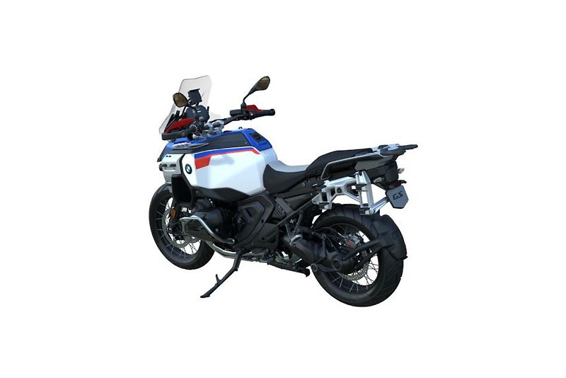 BMW R 1300 GS Adventure - fotka 2 z 4