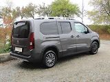 Peugeot Rifter (2020) 1.5 HDI LONG  7 MÍST - náhled 11