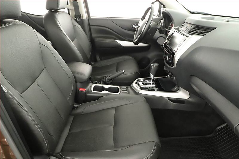 Nissan Navara (2021) 2.3 dCi - fotka 7 z 24