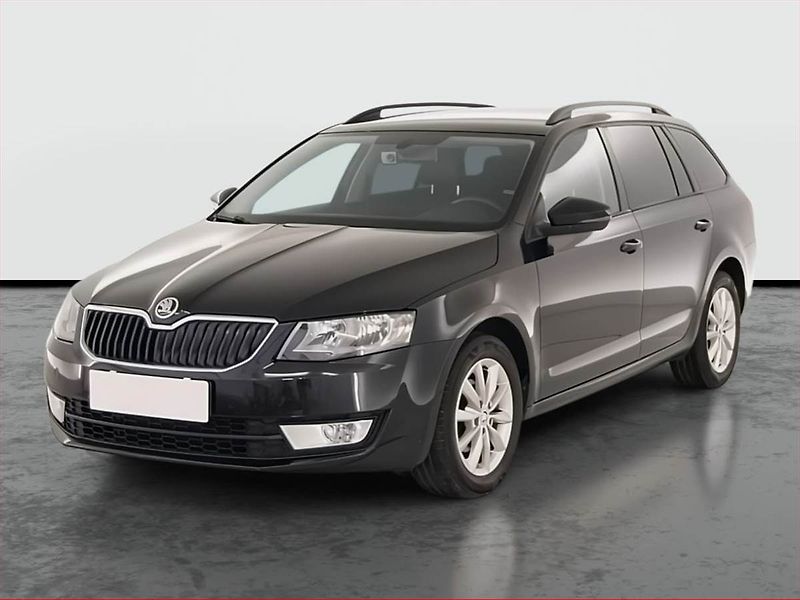 Škoda Octavia (2015) Elegance 1.6 TDI, Serv.kniha - fotka 2 z 22