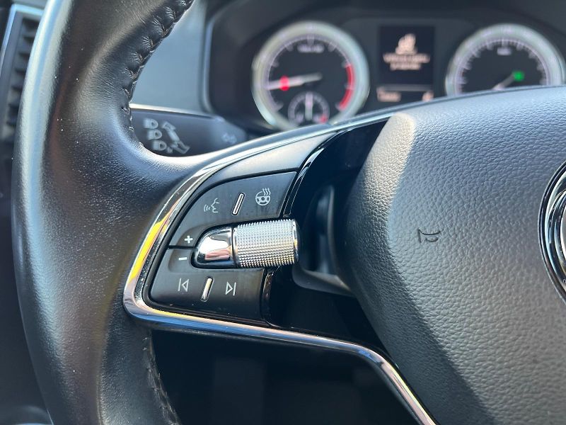Škoda Karoq (2022) STYLE 1.5TSI 110kW DSG CZ DPH - fotka 19 z 23