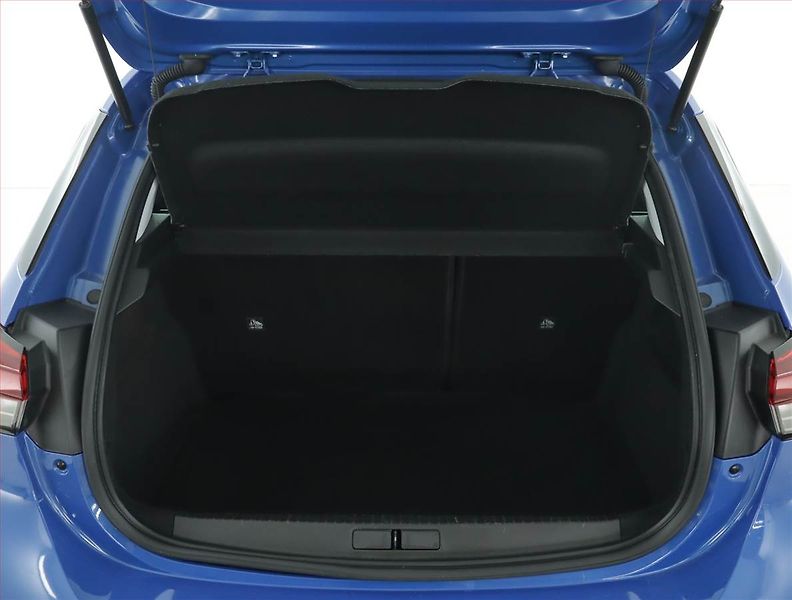 Opel Corsa (2023) 1.2 Turbo, Navi, Tempomat - fotka 13 z 15