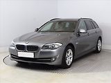 BMW Řada 5 (2012) 530d xDrive, 4X4, Automat - náhled 1