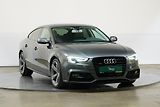 Audi A5 - náhled 9