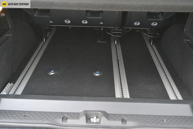 Renault Trafic L2 SPACECLASS dCi 170 EAG9 L2 - fotka 26 z 61