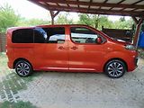 Peugeot Traveller (2020) 2.0HDi 8míst 1.maj.ČR nová STK - náhled 1