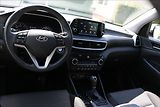 Hyundai Tucson 1,6 ČR,4x4, Automat - náhled 18