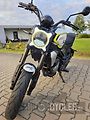 CFMOTO 300 CL-X (2024) - náhled 10