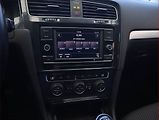 Volkswagen Golf (2018) 1.6 TDI, Tempomat - náhled 12