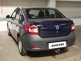 Dacia Logan (2013) 1.2i, 1.maj,ČR, tažné - náhled 3