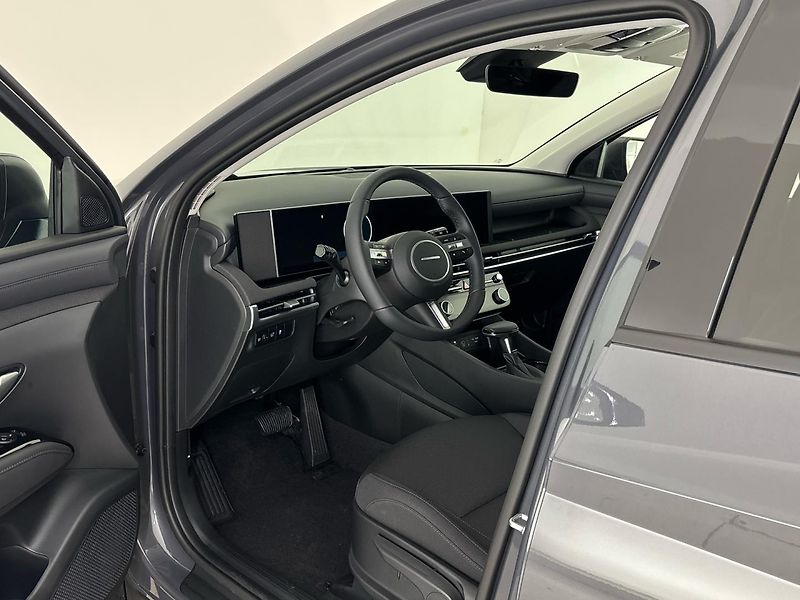 Hyundai Tucson (2026) Style - fotka 6 z 28