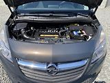 Opel Meriva 1.4i 120PS FAMILY LPG 112TKM!! - náhled 79