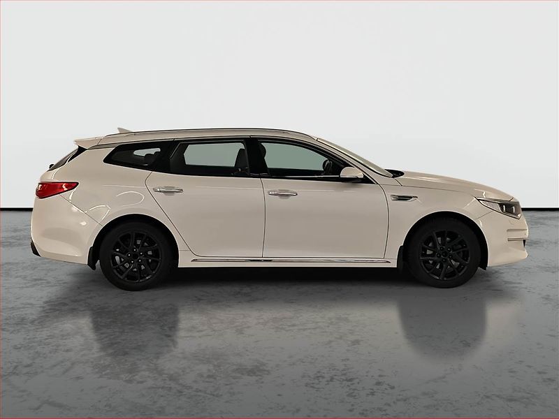 Kia Optima (2017) 1.7 CRDI, Automat, Serv.kniha - fotka 6 z 21