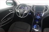 Hyundai Santa Fe (2017) 2.2 CRDi Blue, 4X4, Automat - náhled 7