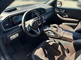 Mercedes-Benz GLE 400 d 4MATIC AMG Line Night - náhled 10
