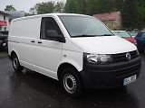 Volkswagen Transporter (2014) 2.0TDI, 75kW - náhled 4
