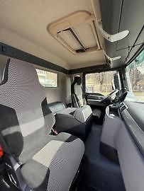 MAN TGS (2019) 35.460 8x4 Bordmatik EURO 6 - fotka 11 z 14