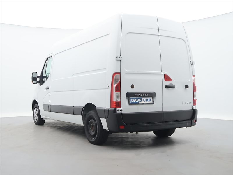 Renault Master 2,3 dCi 92kW L2H2P3 COOL CZ 1M - fotka 5 z 28