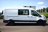 Ford Transit 2,2 TDCI  L3 4WD 7-míst - náhled 6