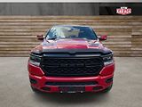 Dodge RAM (2022) +BUILT TO SERVE+AXLE LOCK+ - náhled 8