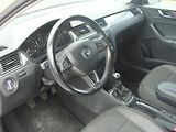 Škoda Rapid 1.2 TSi Ambiente, koupeno v ČR - náhled 10