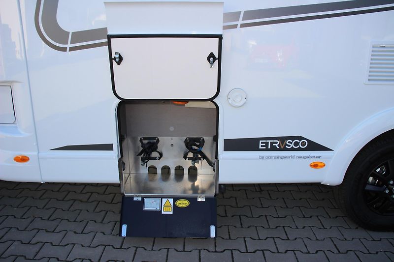 Etrusco T 6900 SB - fotka 20 z 48