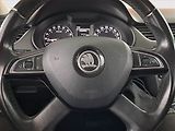 Škoda Octavia (2014) 1.6 TDI, Tempomat - náhled 17