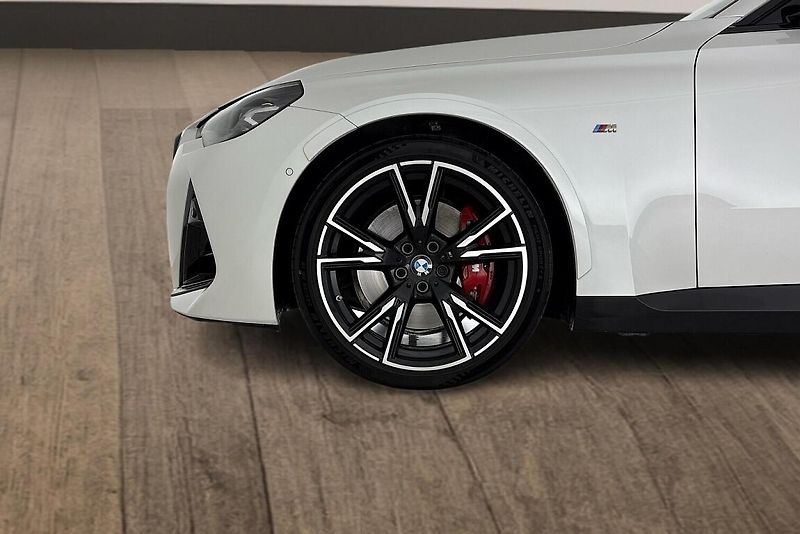 BMW Řada 2 řady 2 | M240i xDrive - fotka 22 z 22