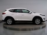 Hyundai Tucson (2020) ADVENTURE 1.6CRDI 100KW - náhled 8