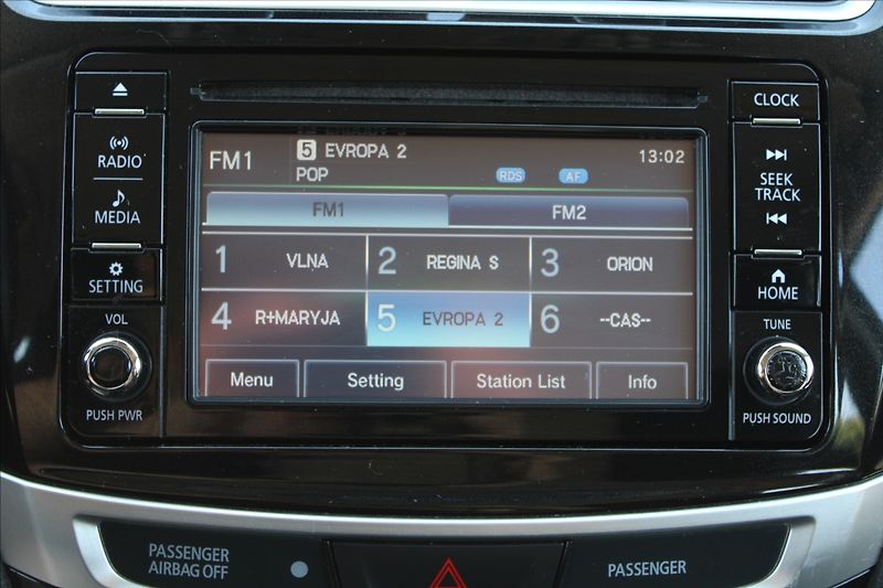 Mitsubishi ASX 1,6 MIVEC  NOVÉ V ČR,TAŽNÉ - fotka 11 z 23