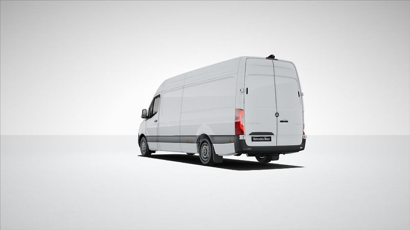 Mercedes-Benz Sprinter (2026) 2,0 317 CDI / KAWA PRO / - fotka 2 z 5