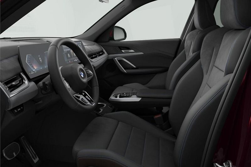 BMW X1 xDrive20d - fotka 3 z 4