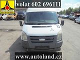 Ford Transit (2008) VOLAT 602 696111 - náhled 1