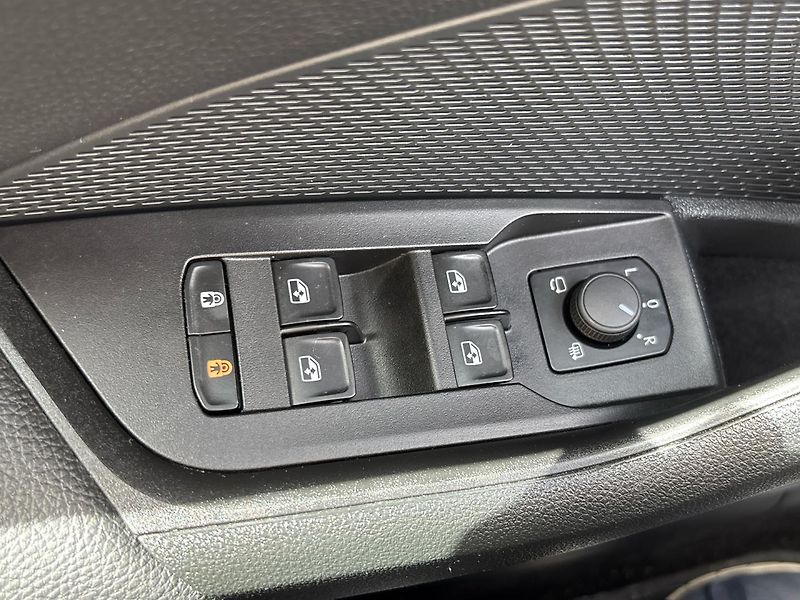Škoda Octavia Exclusive Selection - fotka 21 z 27